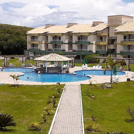 Aconchegante Flat B308 - Refugio No Aldeia Das Aguas Barra do Piraí Exterior foto