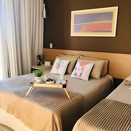 Aconchegante Flat B308 - Refugio No Aldeia Das Aguas Barra do Piraí Exterior foto