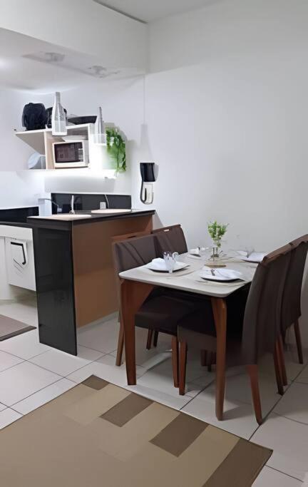 Aconchegante Flat B308 - Refugio No Aldeia Das Aguas Barra do Piraí Exterior foto