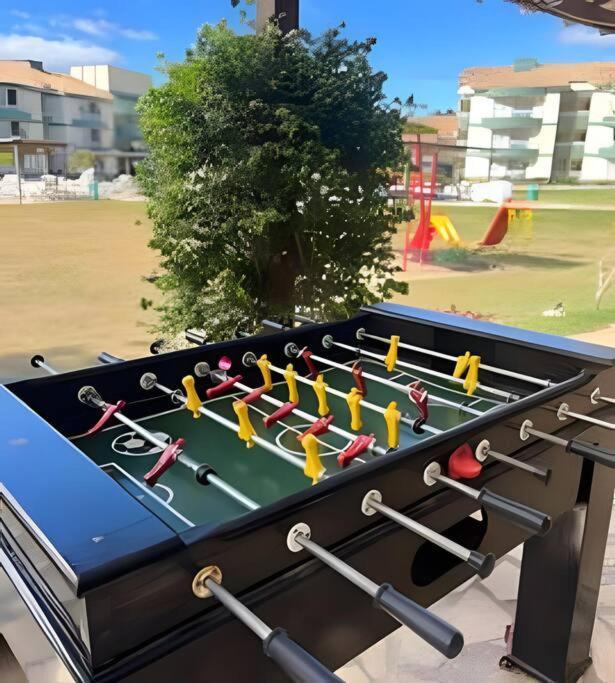 Aconchegante Flat B308 - Refugio No Aldeia Das Aguas Barra do Piraí Exterior foto