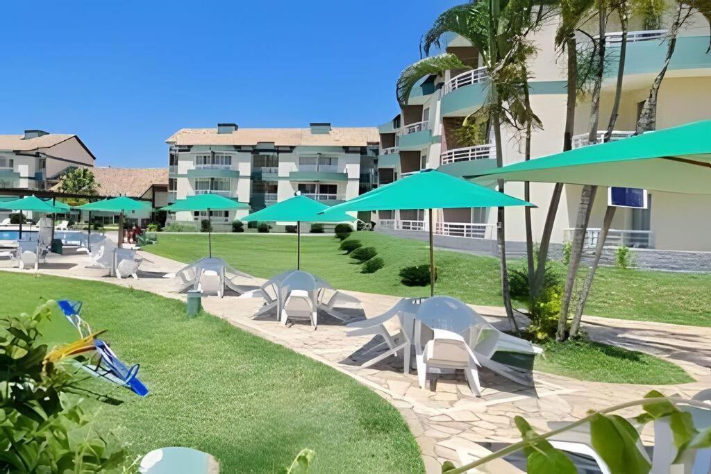 Aconchegante Flat B308 - Refugio No Aldeia Das Aguas Barra do Piraí Exterior foto